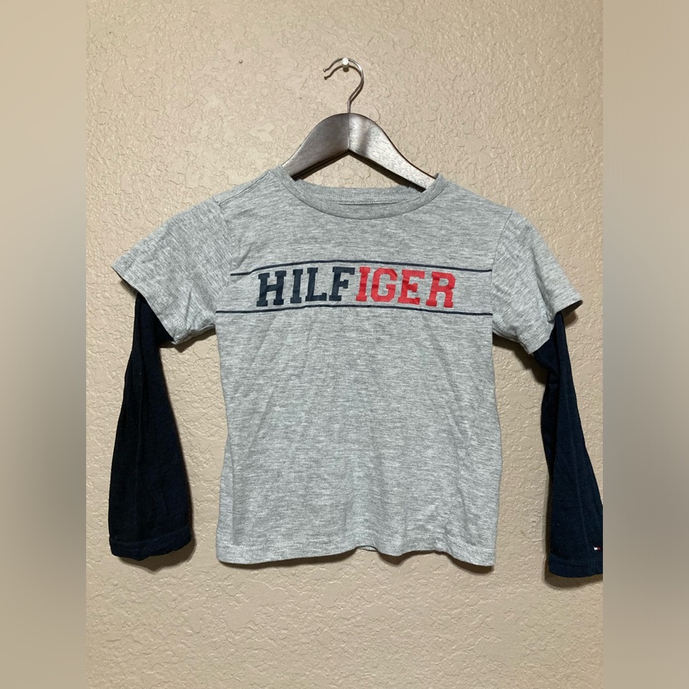 Tommy Hilfiger long sleeve